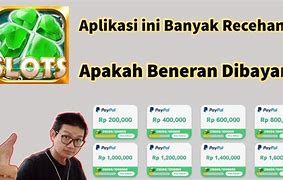 Apakah Apk Win777 Slot Terbukti Membayar