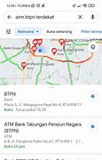 Atm Bank Mega Terdekat Dari Lokasi Saya