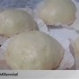 Resep Kue Bakpao Isi Unti Kelapa