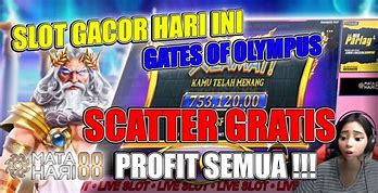 Slot Gacor Hari Ini Trik Dapetin Maxwin Olympus Gratis Terbaru