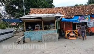 Ulasan Warung Kelontong Dan Fotocopy Kota Salatiga